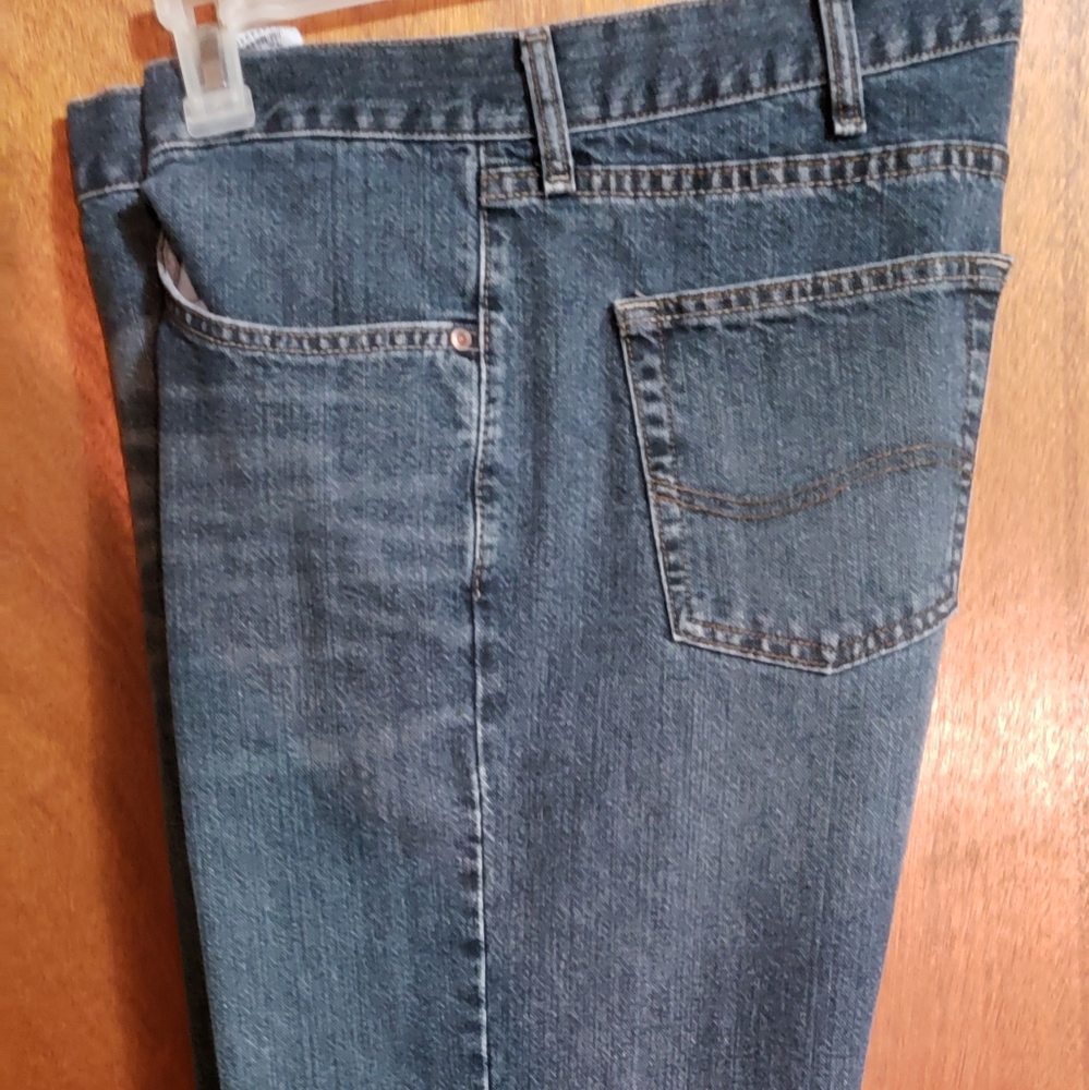 Lee Jeans Regular Fit